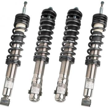 Set Molle & Ammortizzatori H&R 35431‑2