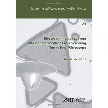 Electroluminescence from Plasmonic Excitations in a Scanning Tunnelling Microscope (Experimental Condensed Matter Physics)