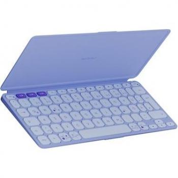 Tastiera Logitech Keys-To-Go 2 Violetta