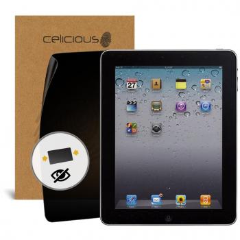 IProtect Shield: Dual‑Mode Anti‑Spy Protector for iPad