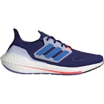 Adidas Ultraboost 22 Indigo Rush – Potencia y Ligereza