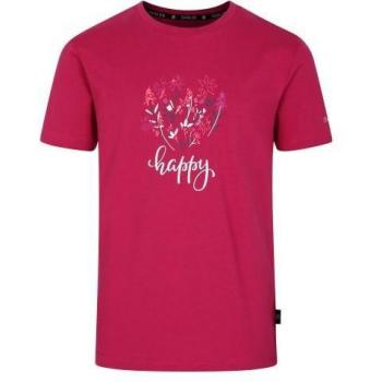 T-shirt enfant Trailblazer II Happy Dare 2B (rose)