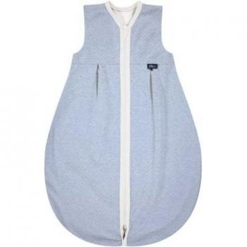 Saco de Dormir Alvi Mäxchen Light Aqua (110 cm)