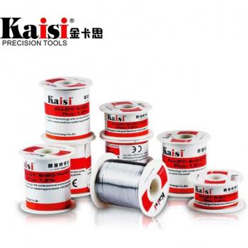 Kaisi Low Melting Point Solder Wire 0.6mm