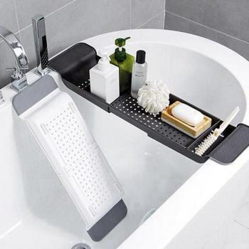 Accessoires de bain et peignoir