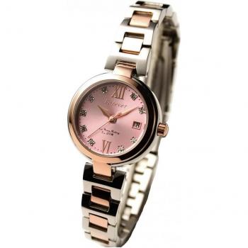 Elegant Ladies Watch