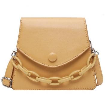 Vintage Soft Leather Handbag