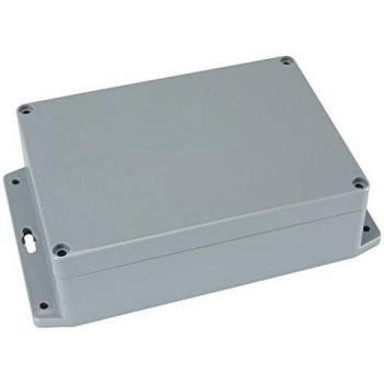 Gainta G313MF Boîtier ABS étanche 171 x 121 x 55 mm