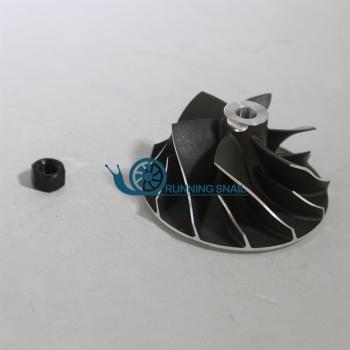 1KZ Turbolader Rotor CT12B für Landcruiser