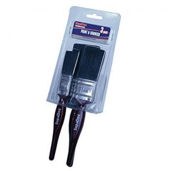 Supadec 3-Piece Decorating Brush Set