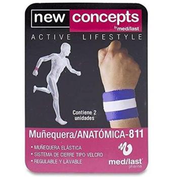 Medilast New Concept Muñequera Talla L