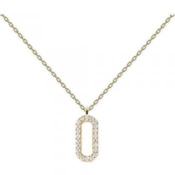 Collana Elegante Donna