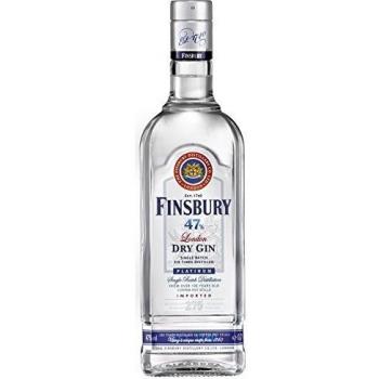 Finsbury Gin 47% Vol