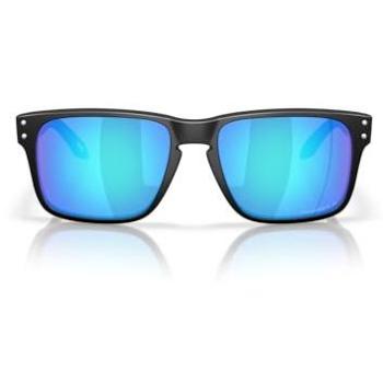 Oakley Holbrook S Classic Black Polarized Eyewear – 53 mm