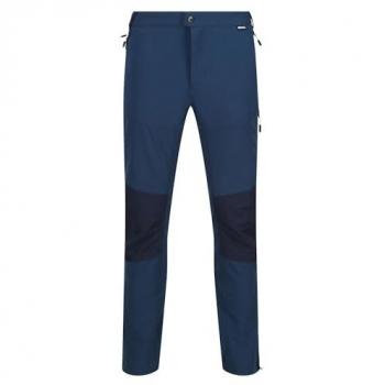 Pantaloni Questra V idrorepellenti