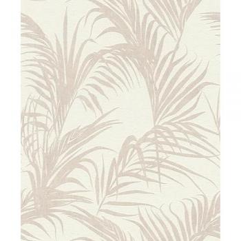 Décor Intissé Jardin Tropical – Rasch Deco 314007