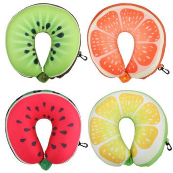 Protezione Collo U‑Frutta