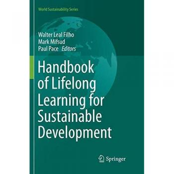 Handbook of Lifelong Learning for Sustainable Development