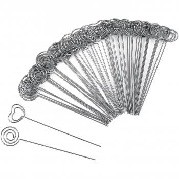 Clips Decorativos para Bodas