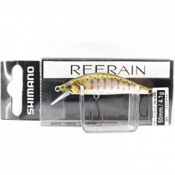 Shimano TN‑250W Cardiff Refrain 50HS 4,1 g Isca 001 854049