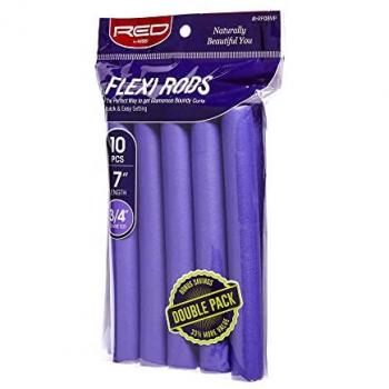 Red Flexi Varillas 7' ¾ ValorPack 12 Pc Púrpura