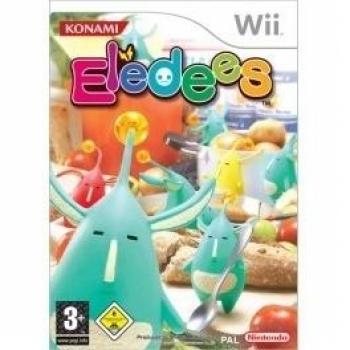 Espagnol Elite Wii – Version Importée