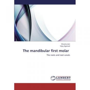 The mandibular first molar