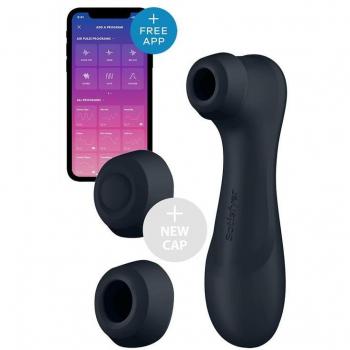 Satisfyer Pro 2 Gen. 3 Connecté