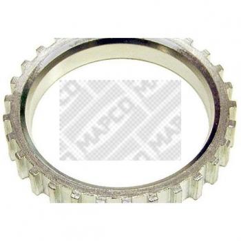 ABS Sensorring beidseitig Mapco 76711