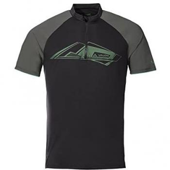 Vaude Altissimo Pro Camiseta Corta Hombre