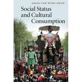 Social Status and Cultural Consumption