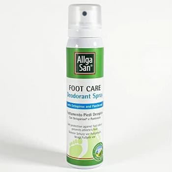 Allga san tr.piedi deospray