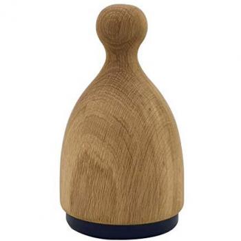 Eiche-Granit Türstopper Ø 19cm