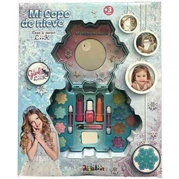 Set de Maquillaje Girls Look 22-461 JUGUETOON