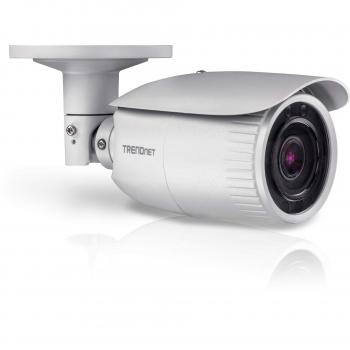 Cámara de Vigilancia Trendnet 4MP Varifocal