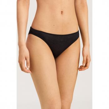 Hanro Ultralight Mini Slip für Damen mit eingefassten Abschlüssen