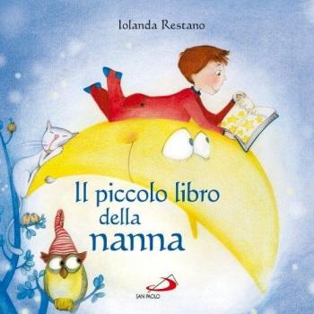 Il piccolo libro della nanna