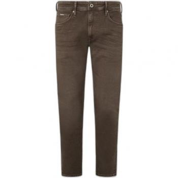 Pantaloni Pepe Jeans Tapered