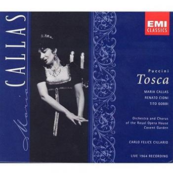 Maria Callas