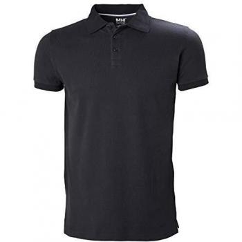 Camisa Polo Helly Hansen Crew, Unisex, Color Azul