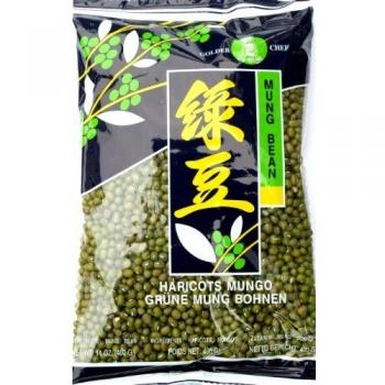 Gesunde Mungbohnen 400g