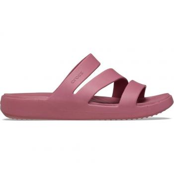 Crocs Women's Getaway Strappy Sandals