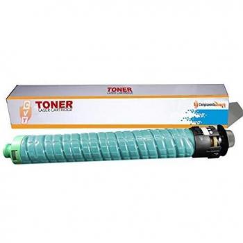 Toner Compatível Azul Ricoh IMC4500/IMC5500/IMC6000