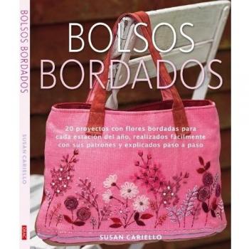 Bolsos bordados