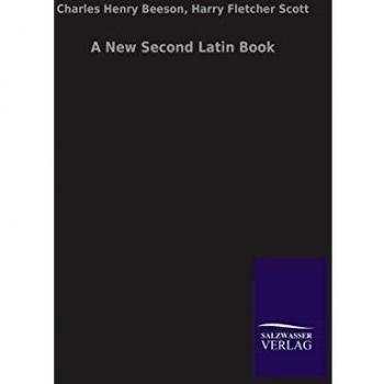 A New Second Latin Book