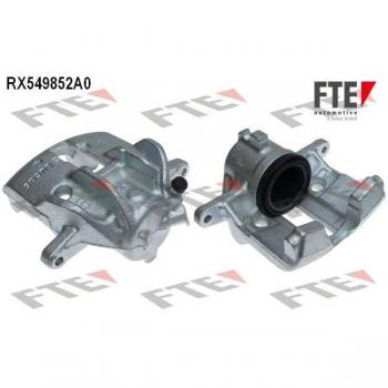 FTE 9291829: Pinza de Freno Duradera y Eficiente