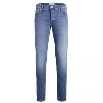 Jeans Jack & Jones Lenn Original 072 Taglia Grande