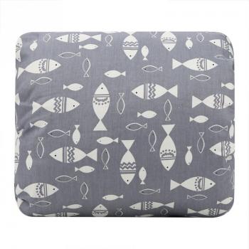 Infant Nursing Support Pillow