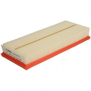 BOSCH F 026 400 712 – Filtro aria motore