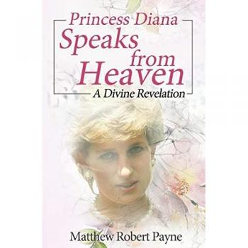 Princess Diana Speaks from Heaven: A Divine Revelation